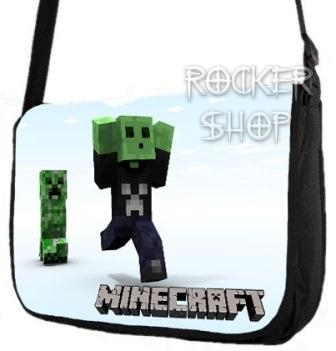 Taška MINECRAFT 13