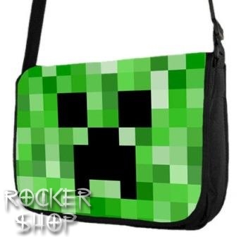 Taška MINECRAFT 11