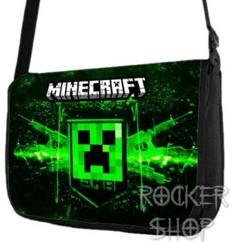Taška MINECRAFT 3