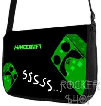 Taška MINECRAFT 15