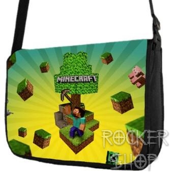 Taška MINECRAFT 16