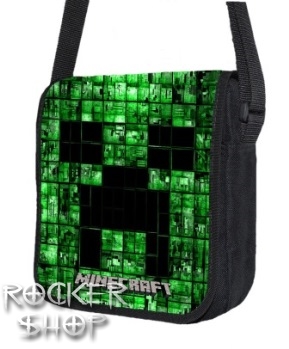 Taška MINECRAFT 1