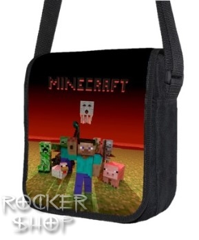 Taška MINECRAFT 9