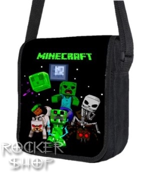 Taška MINECRAFT 14