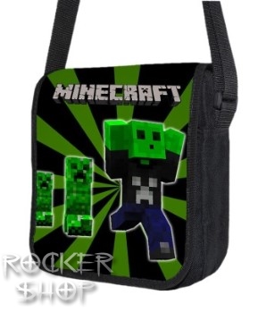 Taška MINECRAFT 2