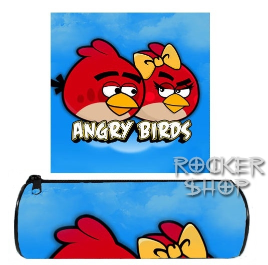 Peračník ANGRY BIRDS 4