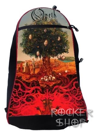 Ruksak OPETH-Heritage