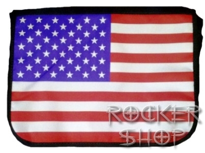 Taška USA