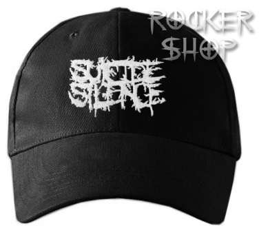  Šiltovka SUICIDE SILENCE-Logo