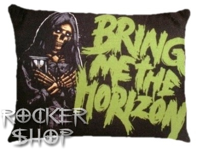 Vankúš BRING ME THE HORIZON-Grim Reaper