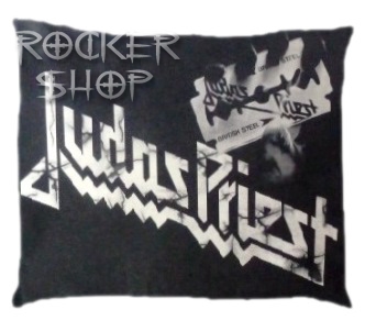 Vankúš JUDAS PRIEST-British Steel
