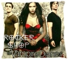 Vankúš VAMPIRE DIARIES 1