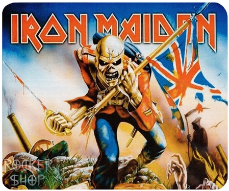 Podložka pod myš IRON MAIDEN-Trooper