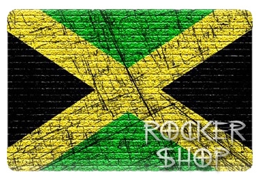 Podložka pod myš JAMAICA