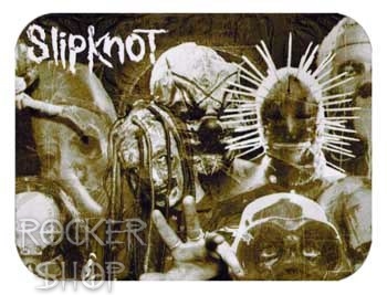Podložka pod myš SLIPKNOT-Band