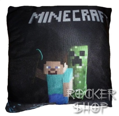 Vankúš MINECRAFT 7