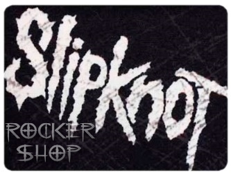Podložka pod myš SLIPKNOT-Logo