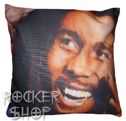 Vankúš BOB MARLEY-Big Smile