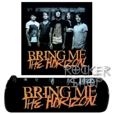Peračník BRING ME THE HORIZON-Band
