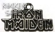 Prívesok IRON MAIDEN-Logo