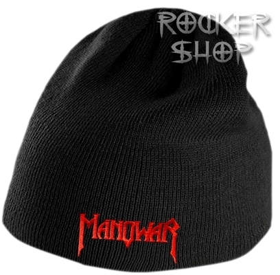 Čiapka MANOWAR-Logo