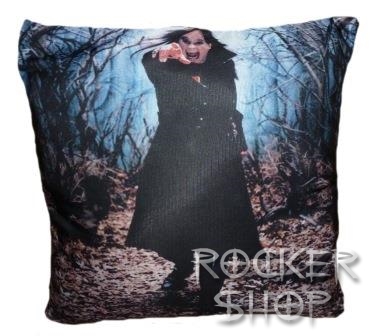 Vankúš OZZY OSBOURNE-Forest
