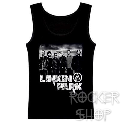 Tričko LINKIN PARK dámsky top-Band