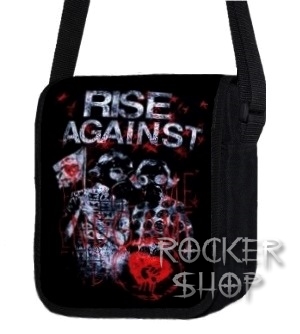 Taška RISE AGAINST-Surrender