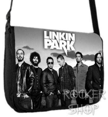 Taška LINKIN PARK-Band