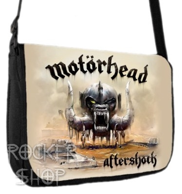 Taška MOTÖRHEAD-Aftershock