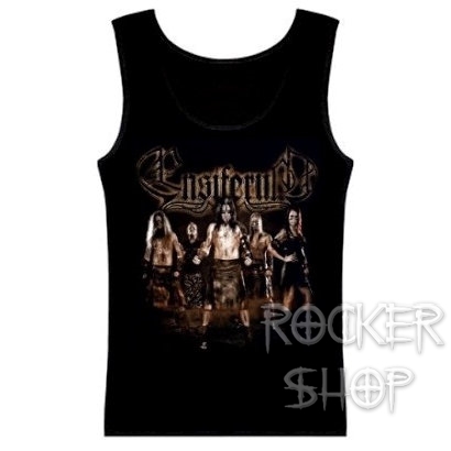 Tričko ENSIFERUM dámsky top-Band