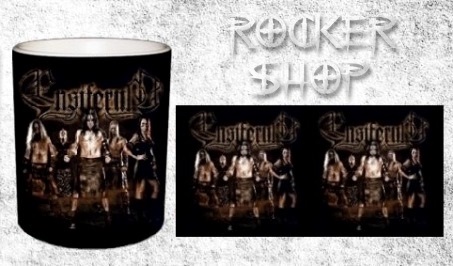 Hrnček ENSIFERUM-Band
