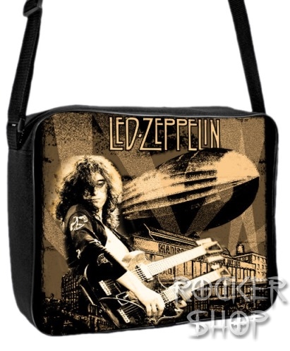 Taška LED ZEPPELIN-Jimmy Page