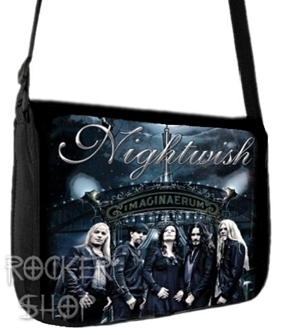 Taška NIGHTWISH-Imaginaerum Band