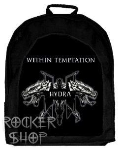 Ruksak WITHIN TEMPTATION-Hydra