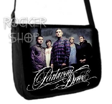 Taška PARKWAY DRIVE-Band