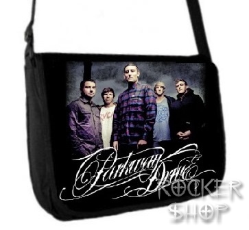 Taška PARKWAY DRIVE-Band