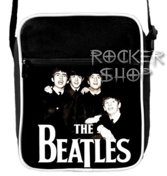 Taška BEATLES-Band Logo