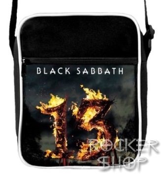 Taška BLACK SABBATH-13