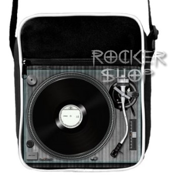 Taška GRAMOPHONE