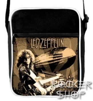 Taška LED ZEPPELIN-Jimmy Page