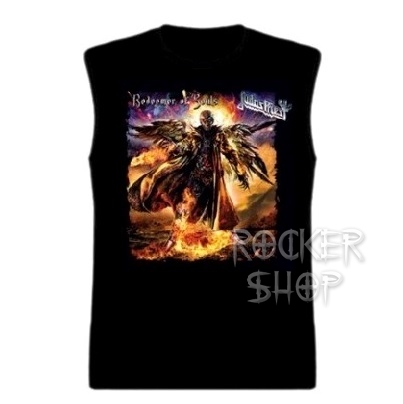 Tričko JUDAS PRIEST pánske-Redeemer Of Souls/bez rukávov