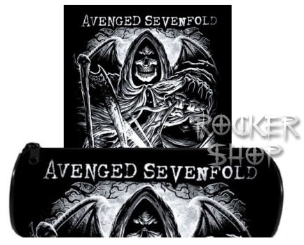Peračník AVENGED SEVENFOLD-Reaper