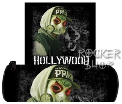 Peračník HOLLYWOOD UNDEAD-J-Dog