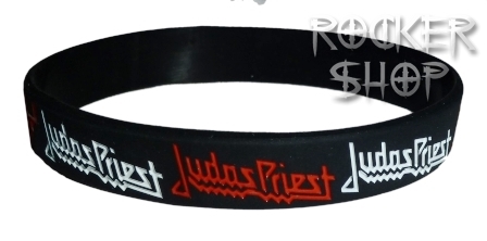 Náramok JUDAS PRIEST-Logo