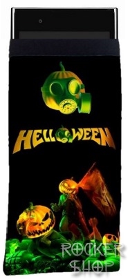 Obal na mobilný telefón HELLOWEEN-Straight Out Of Hell