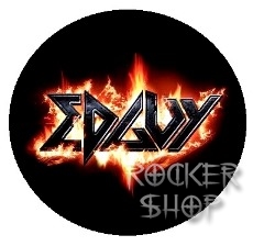 Odznak EDGUY-Logo