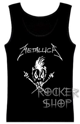 Tričko METALLICA dámsky top-Live Shit
