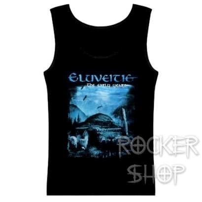 Tričko ELUVEITIE dámsky top-Early Years