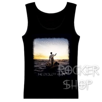 Tričko PINK FLOYD dámsky top-Endless River